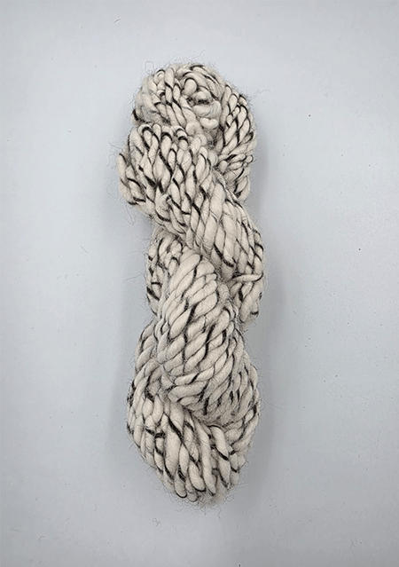Handcrafted Baby Alpaca Yarn