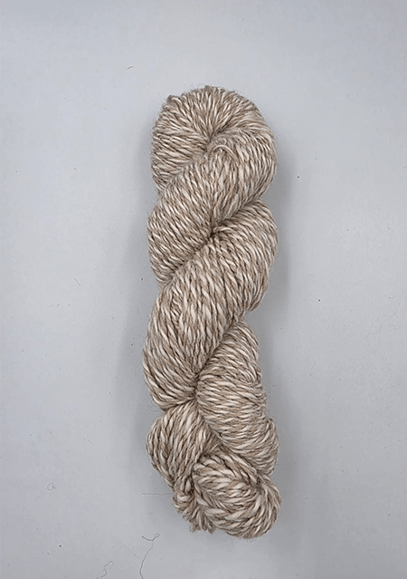 Handcrafted Baby Alpaca Yarn - Image 3