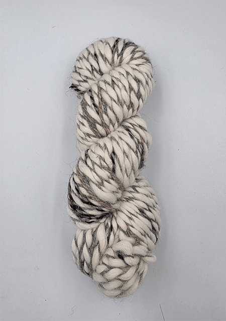 Handcrafted Baby Alpaca Yarn - Image 4