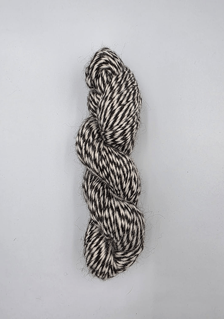 Handcrafted Baby Alpaca Yarn - Image 6