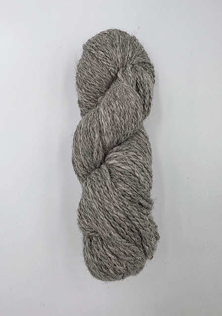 Handcrafted Baby Alpaca Yarn - Image 7