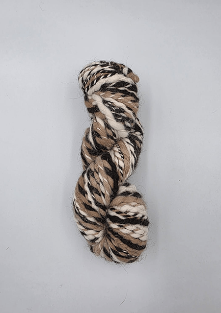 Handcrafted Baby Alpaca Yarn - Image 2