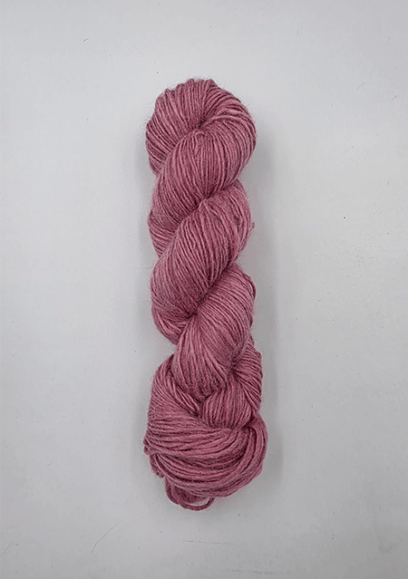 Handcrafted Merino Sheep Yarn - Image 4