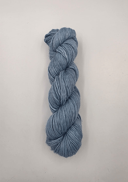 Handcrafted Merino Sheep Yarn - Image 6