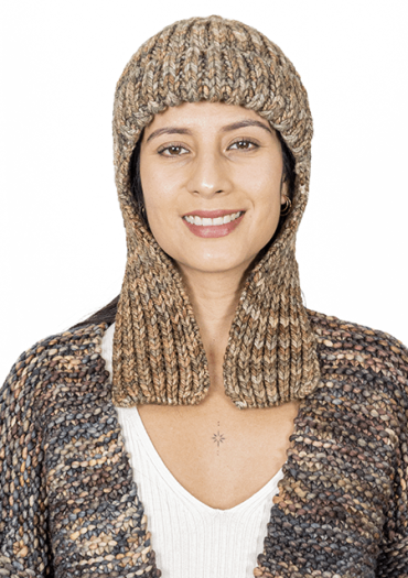 Knitted Hat