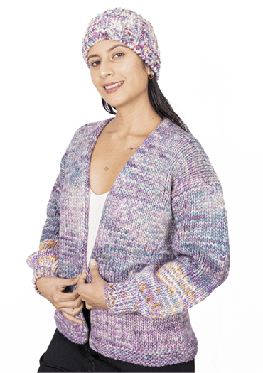 Sweater Marampaqui