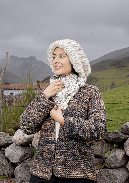 Sweater Marampaqui - Image 2